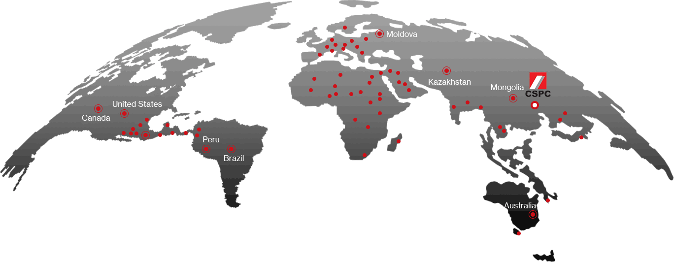 Global Market